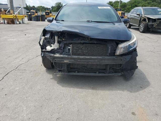 2017 KIA FORTE LX KNAFK5A83H5721625