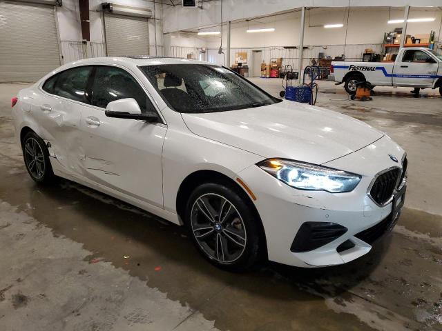Vin: wba73ak05r7r50087, lot: 60918395, bmw 2 series 20244