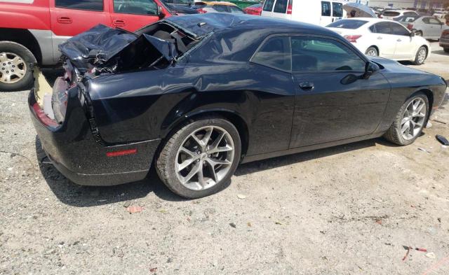 2023 DODGE CHALLENGER 2C3CDZJG0PH545661