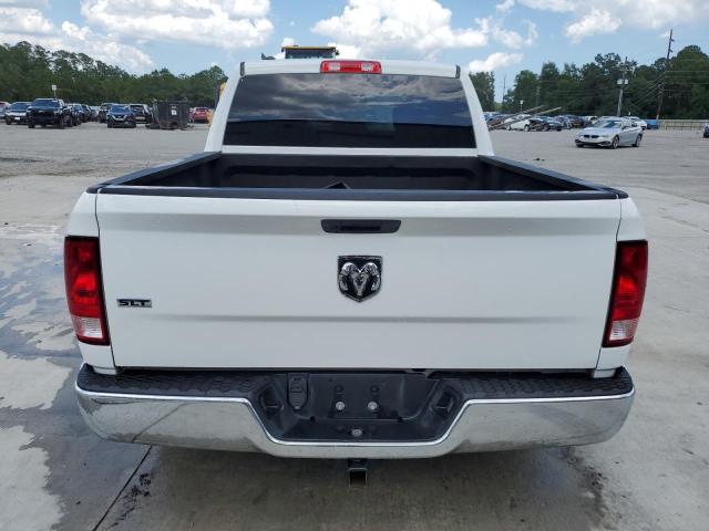 2021 RAM 1500 CLASS 1C6RR6LG0MS539471