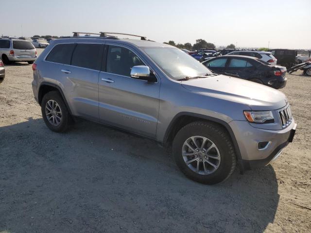 Vin: 1c4rjfbm1ec416751, lot: 59562825, jeep grand cher limited 20144