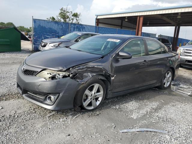 Vin: 4t1bf1fk6eu337693, lot: 60034155, toyota camry l 2014 img_1