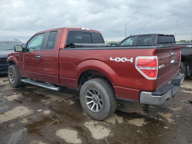 Vin: 1ftfx1ef5ekd50423, lot: 62687925, ford f-150 super cab 20142
