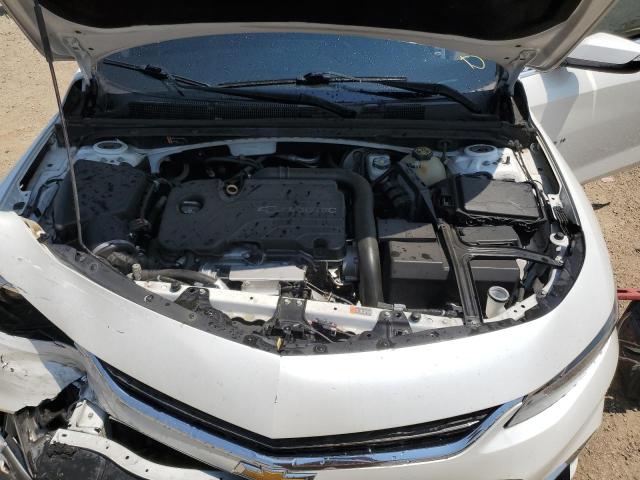 2017 CHEVROLET MALIBU LT 1G1ZE5ST6HF206096