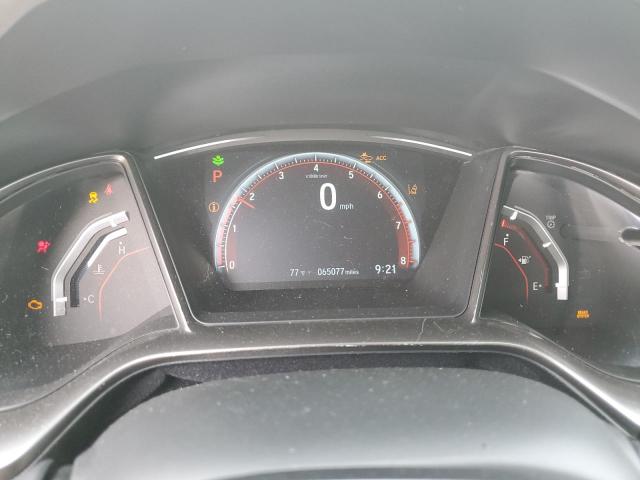 2018 HONDA CIVIC SPOR SHHFK7H90JU216786