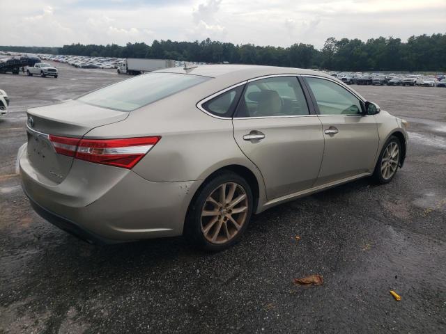 Vin: 4t1bk1eb8du042204, lot: 61438205, toyota avalon base 20133