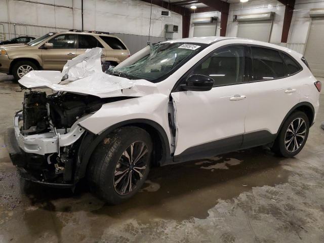 Vin: 1fmcu9g69mub05937, lot: 60805015, ford escape se 2021 img_1