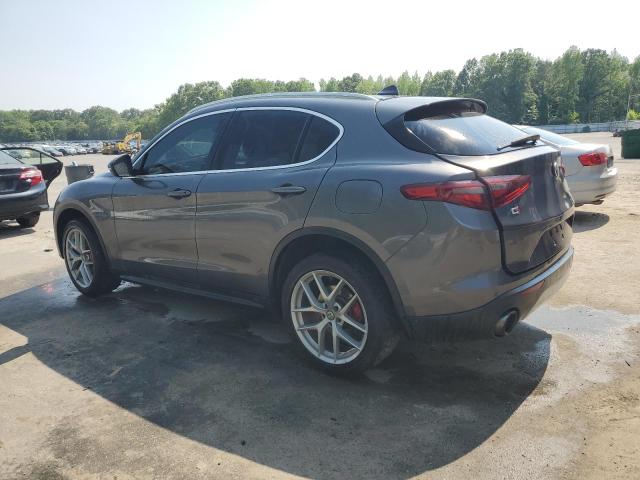 Vin: zaspakbnxk7c33451, lot: 59724165, alfa romeo stelvio ti 20192