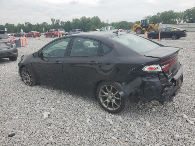 Vin: 1c3cdfbb6ed692711, lot: 60974785, dodge dart sxt 20142