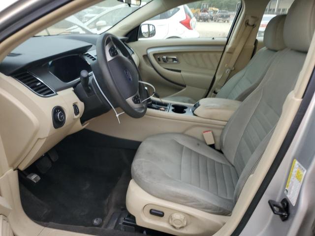 2015 FORD TAURUS SE 1FAHP2D85FG126144