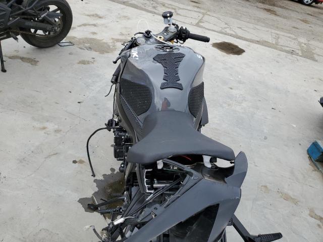 2025 SUZUKI GSX-R750 JS1GR7MA7S7100939