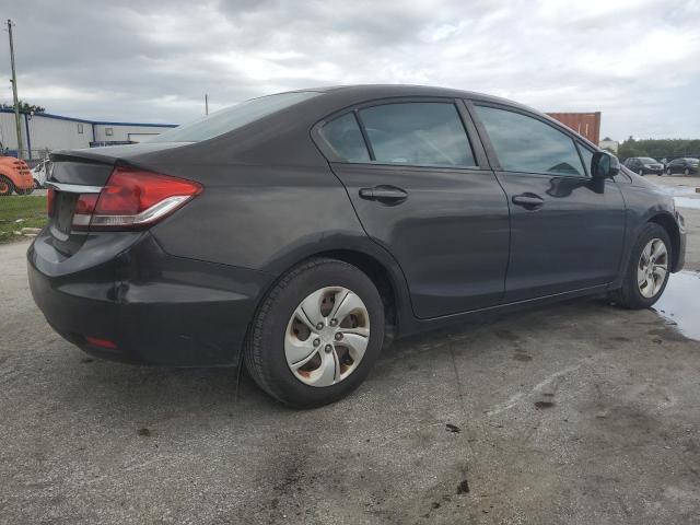 Vin: 2hgfb2f5xdh583683, lot: 63186285, honda civic lx 20133