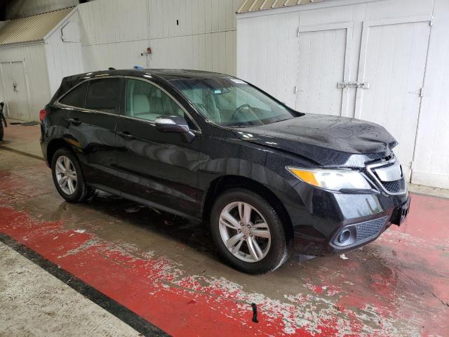 Vin: 5j8tb4h3xfl005101, lot: 61048305, acura rdx 20154
