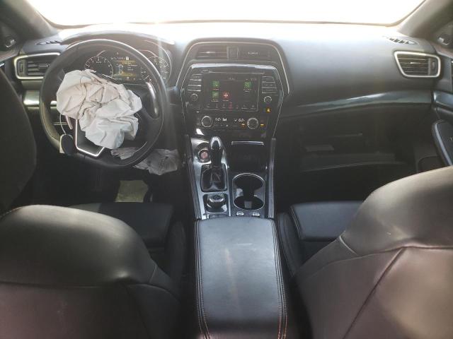 2023 NISSAN MAXIMA SR 1N4AA6EV3PC508695