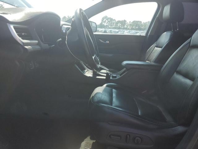 2019 GMC ACADIA SLT - 1GKKNULS9KZ245834