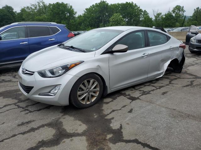 Vin: 5npdh4ae1gh654515, lot: 61366495, hyundai elantra se 2016 img_1