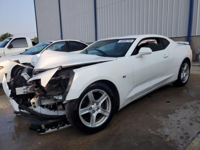 Vin: 1g1fb1rs4g0174932, lot: 58995745, chevrolet camaro lt 2016 img_1