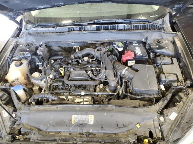 2015 FORD FUSION SE - 3FA6P0HD0FR238202