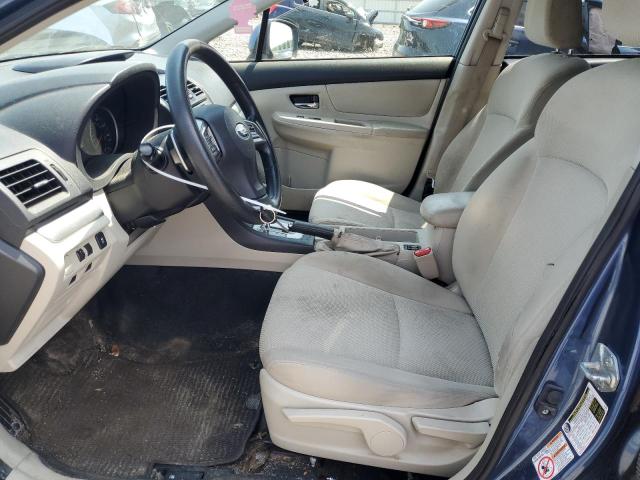 2014 SUBARU XV CROSSTR - JF2GPAWCXEH209855