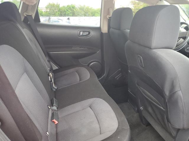 2013 NISSAN ROGUE S - JN8AS5MT8DW512547