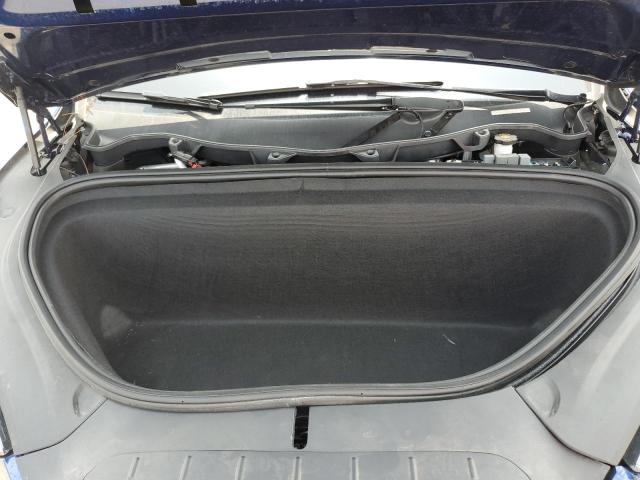 2020 TESLA MODEL X 5YJXCDE20LF282234