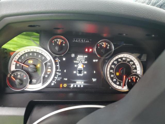 2019 RAM 1500 CLASS 1C6RR6TT2KS681041