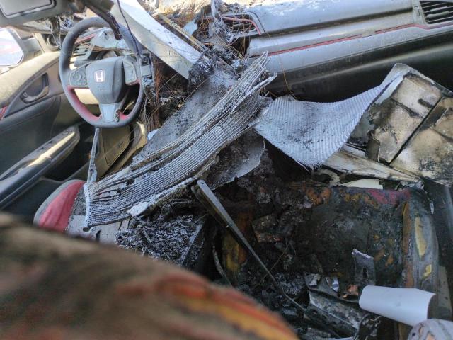 2021 HONDA CIVIC TYPE SHHFK8G79MU200208