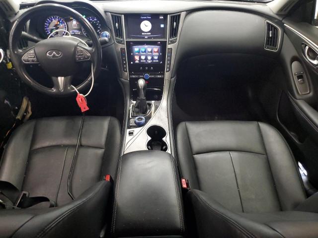 2016 INFINITI Q50 PREMIU JN1EV7AR5GM344359