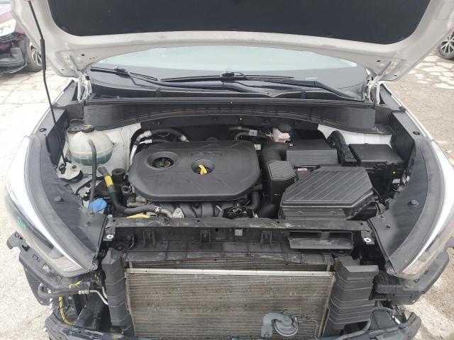 2018 HYUNDAI TUCSON SEL - KM8J3CA4XJU702606