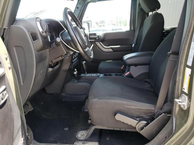 2015 JEEP WRANGLER U 1C4BJWDG6FL741227