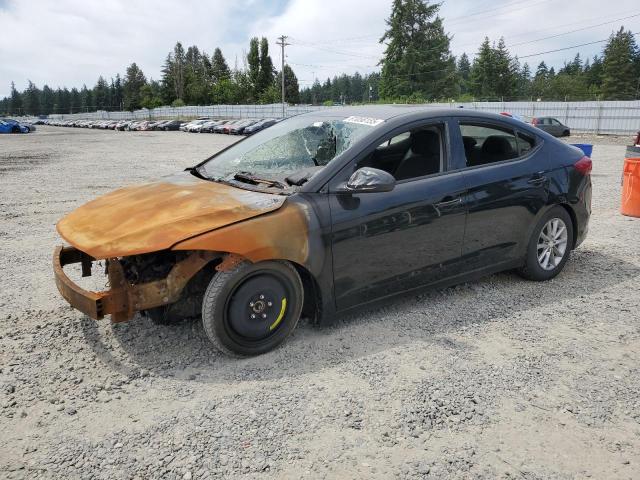 Vin: 5npd84lf2jh213957, lot: 61056155, hyundai elantra sel 2018 img_1