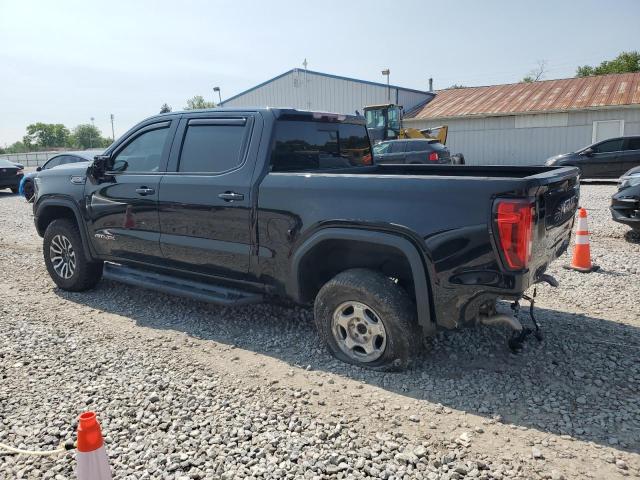 2023 GMC SIERRA K15 3GTUUFEL6PG234855