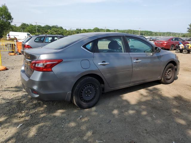 Vin: 3n1ab7ap1jy335037, lot: 59229065, nissan sentra s 20183