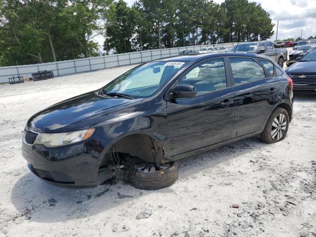 2013 KIA FORTE EX - KNAFU5A29D5686976