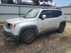 2017 JEEP RENEGADE L - ZACCJABB6HPE44536