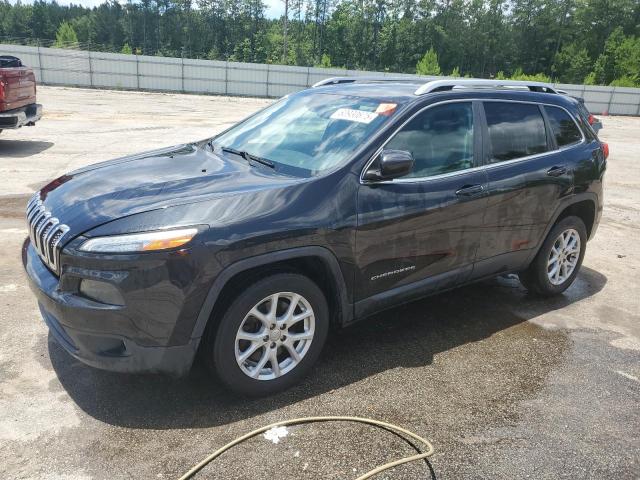 JEEP CHEROKEE L