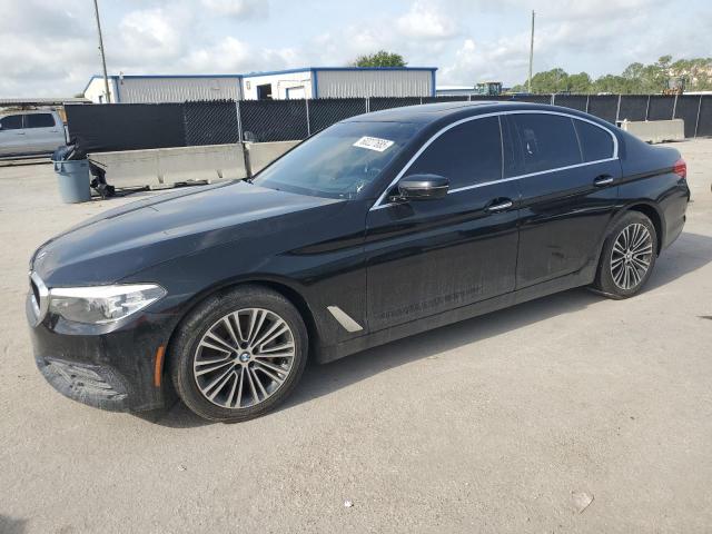 Vin: wbaja5c34hg456328, lot: 60227685, bmw 5 series i 2017 img_1
