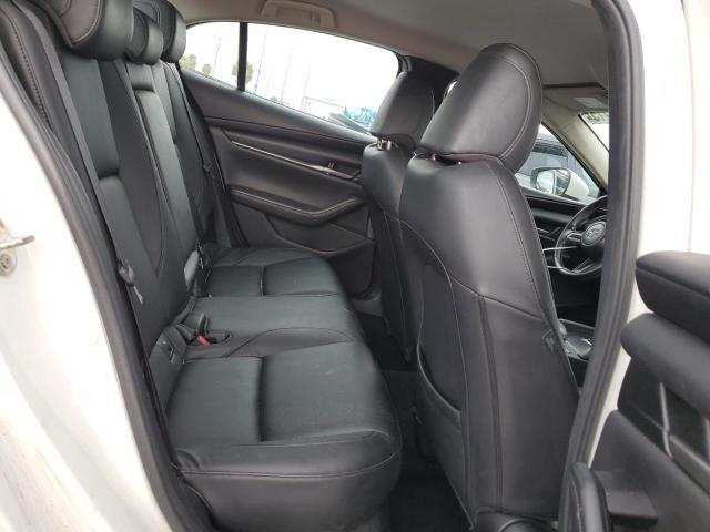2021 MAZDA 3 SELECT JM1BPABL9M1334013