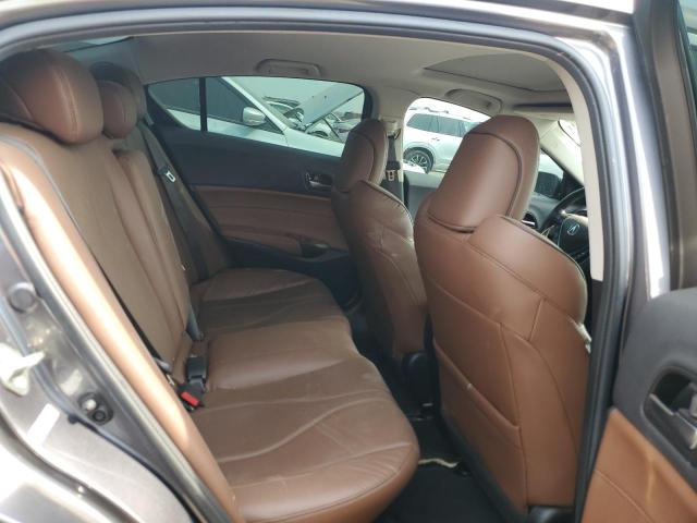 2020 ACURA ILX PREMIU 19UDE2F70LA000311