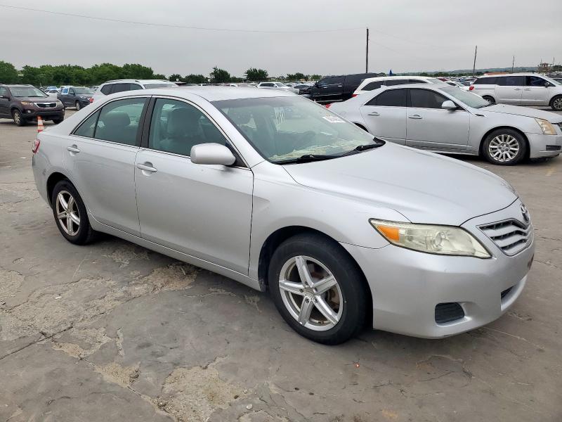 Vin: 4t4bf3ek2ar033046, lot: 59744205, toyota camry base 20104