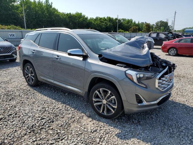 Vin: 3gkalxex9ll254568, lot: 58509435, gmc terrain denali 20204