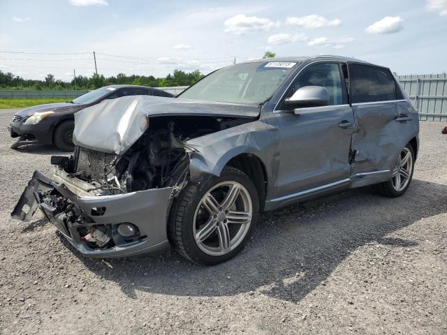 AUDI Q5 PRESTIG