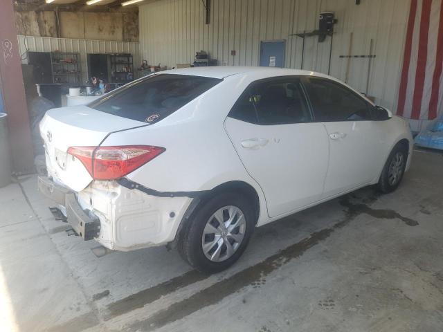 2017 TOYOTA COROLLA L 2T1BURHE1HC765043