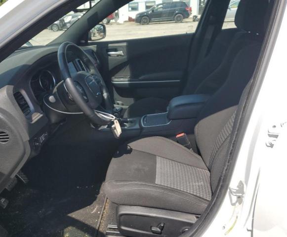 2023 DODGE CHARGER SC 2C3CDXGJ3PH555642