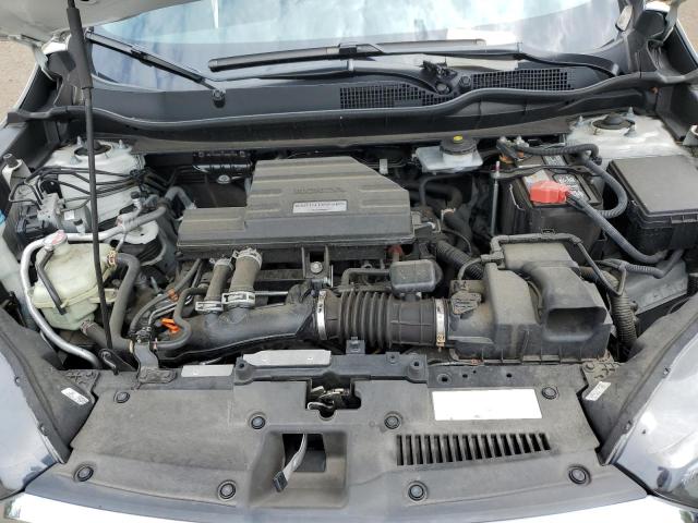 2019 HONDA CR-V EX 2HKRW2H56KH607804