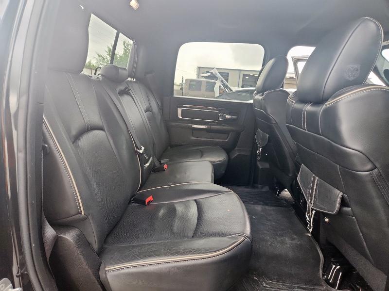 2016 RAM 1500 LONGHORN 1C6RR7PM7GS205674