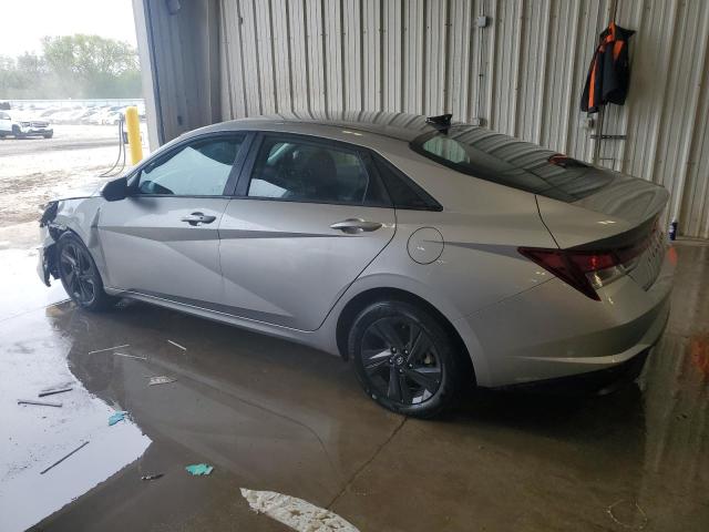 Vin: 5nplm4agxnh064223, lot: 59007495, hyundai elantra sel 20222