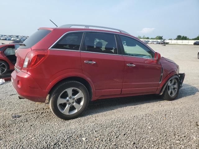 Vin: 3gnal3ek0es673417, lot: 59342135, chevrolet captiva lt 20143