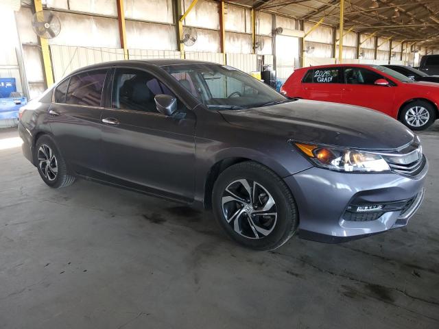 Vin: 1hgcr2f3xha264947, lot: 61988525, honda accord lx 20174