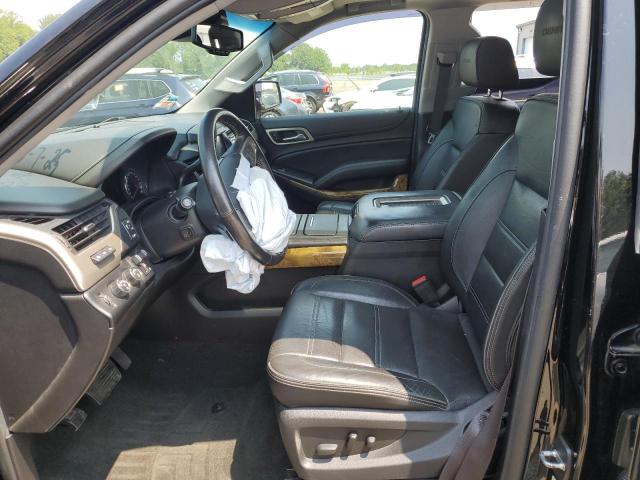 2017 GMC YUKON DENA - 1GKS2CKJ0HR308663